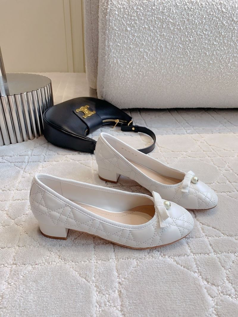 Christian Dior Heeled Shoes